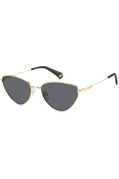 Polaroid Γυναικεία Γυαλιά Ηλίου Polarized Pld 6234/s/x Rhl/m9