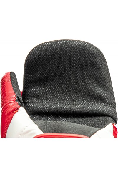 Top Ten Mănuși „glossy Block” aprobate de ITF, roșii, mărimea XL