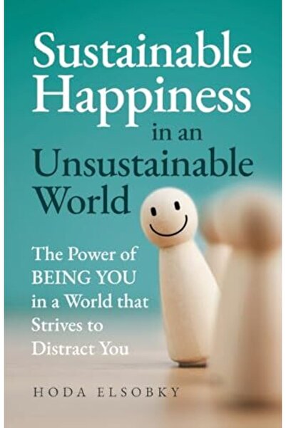 Passionpreneur Publishing السعادة المستدامة في عالم غير مستدام قوة كونك أنت ف...