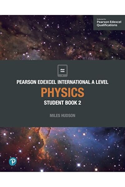 Edexcel Limited كتاب الطالب في الفيزياء للمستوى المتقدم الدولي من بيرسون إديكسل