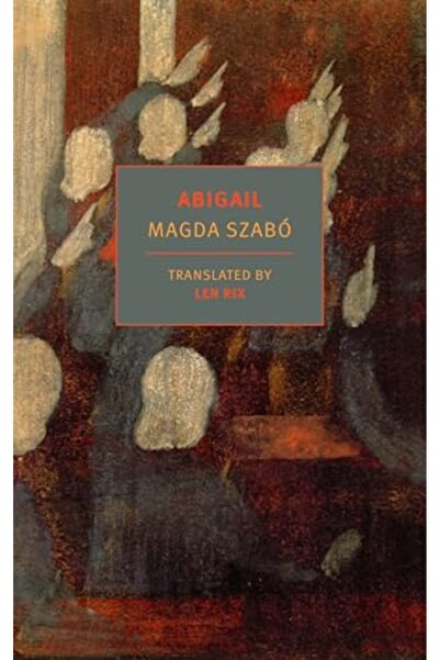 NYRB Classics أبيجيل