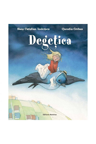 Editura Nomina Degetica - Ed. Nomina