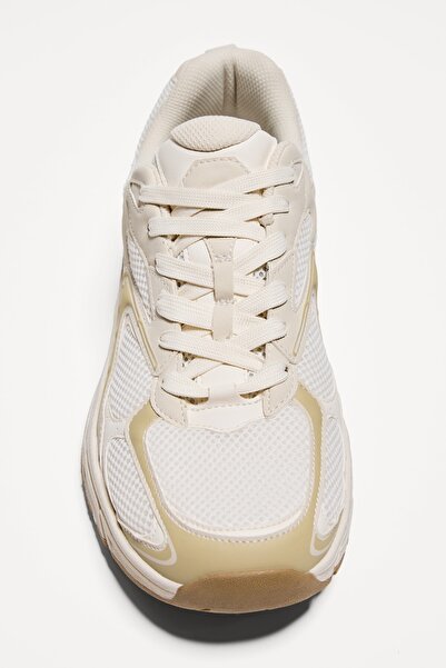 Bershka Multi-piece sneakers