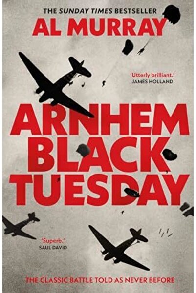 Transworld الثلاثاء الأسود في أرنهيم