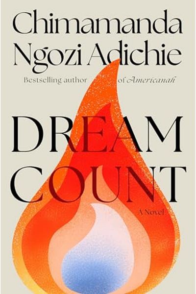 Knopf Doubleday Publishing Group عدد الأحلام