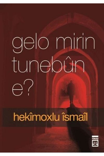 Karma Kitaplar Gelo Mirin Tunebun E? (Death Is Absence?)