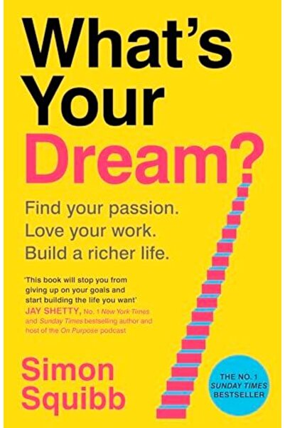 CENTURY ما هو حلمك؟ اكتشف شغفك؟ أحب عملك؟ ابنِ حياة أكثر ثراءً