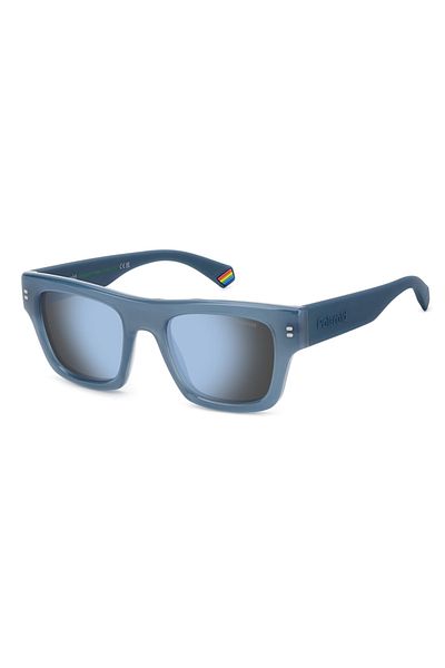Polaroid Polarized Sunglasses Men Polaroid PLD 6238/S/X MVU/5X