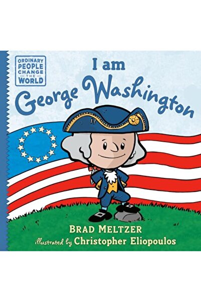 Dial أنا جورج واشنطن