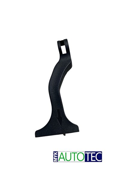 MYKAUTOTEC Mercedes W202 KAPUT AÇMA DİLİ DIŞ 93-97 Uyumlu