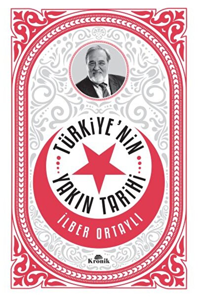 KRONİK Türkiyenin Yakın Tarihi