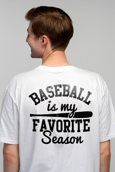 StoryGift Romania Tricou bărbătesc cu o bâtă de baseball pentru fanii acestui...