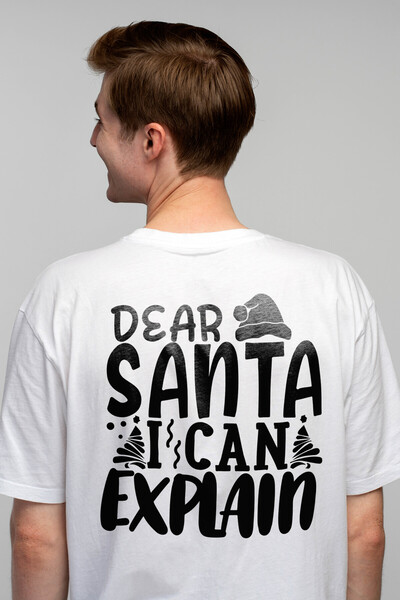 StoryGift Romania Ανδρικό μπλουζάκι για όσους θέλουν να εξηγήσουν τις πράγματ...