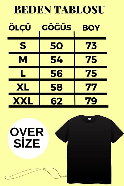 WAFRA Tricou oversize pentru bărbați (model largi) Model simplu de calitate premium