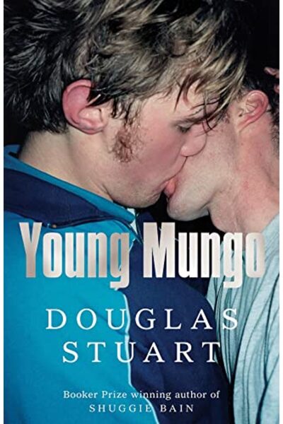 Picador Young Mungo