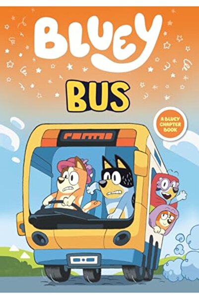 Penguin Young Readers بلوي: باص