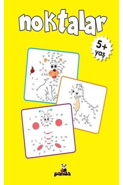 Beyaz Panda Yayınları النقاط 5 سنوات