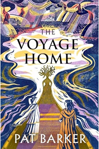 Hamish Hamilton رحلة العودة إلى الوطن