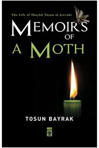 Karma Kitaplar Memoirs of a Moth
