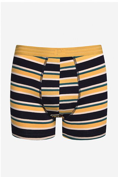 Penti Mix Stripe 3 τεμαχίων - Πολύχρωμο Σετ Boxer