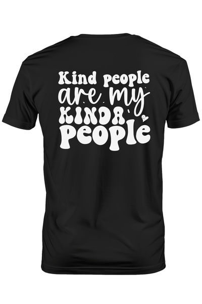 StoryGift Romania Tricou Barbati Pentru Cele Care Prefera Persoanele Bune - C...