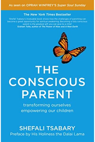 Yellow Kite الوالد الواعي: تحويل أنفسنا وتمكين أطفالنا