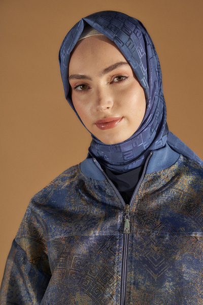 Setrms Ribanalı Organze Ceket