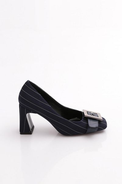 DGN Pantofi cu toc de damă 5182859