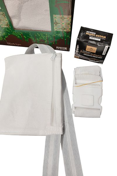 Çağrı Ihram Set 1