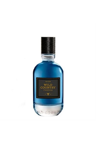 AVON Wild Country Freedom Eau de Toilette, Avon, 75 ml