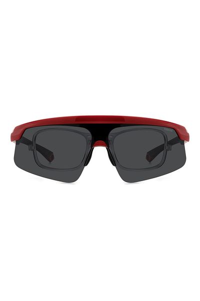 Polaroid Polarized Sunglasses Men Polaroid PLD 7056/CI/S C9A/M9