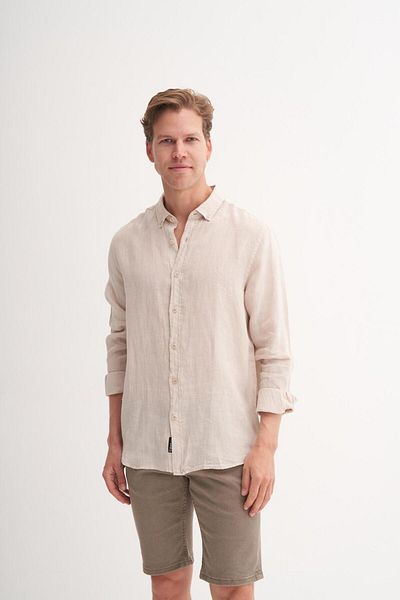 Cazador 2038 Men's Long Sleeve Shirt