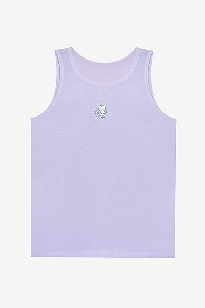 Penti Caticorn 2-Piece Colorful Athlete Set for Girls