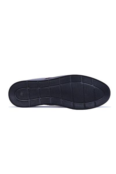 Balayk 066 Ανδρικά παπούτσια casual καφέ Lz Poly