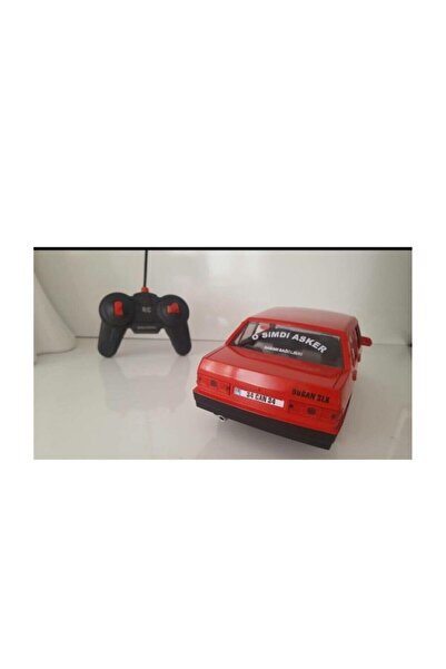 CAN Uzaktan Kumandalı Efsane Drift Modeli Şahin Tofaş