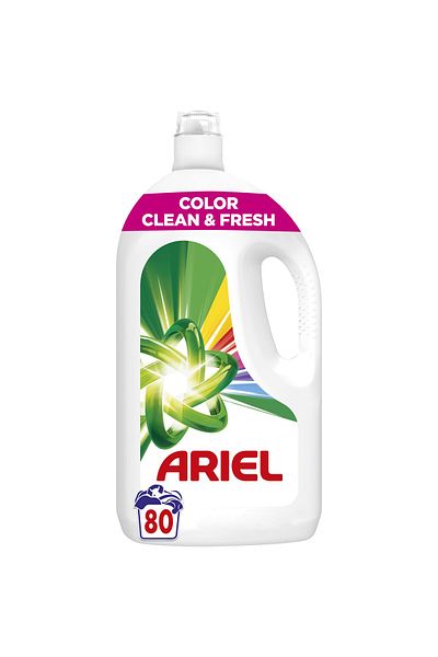 Ariel Ariel Color Clean & Fresh Liquid Laundry Detergent