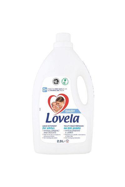LOVELA Detergent lichid Lovela Baby
