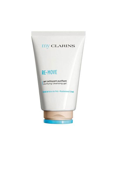 Clarins My Re-move Reinigendes Reinigungsgel 125 ml