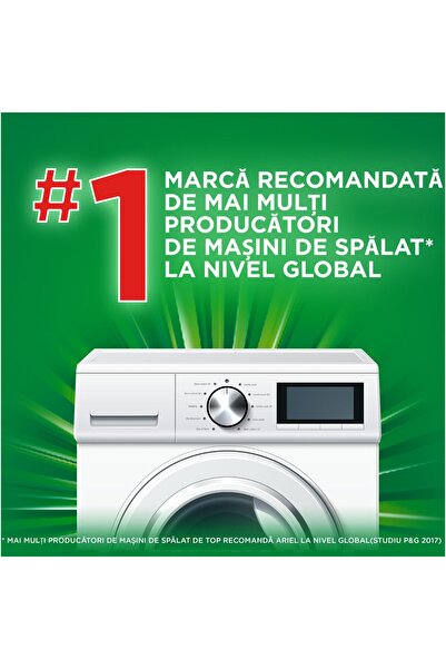 Ariel Detergent de rufe capsule Ariel Mountain Spring