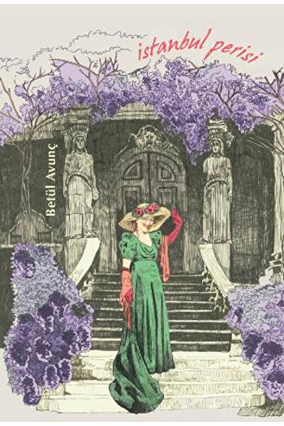 TREND Istanbul fairy