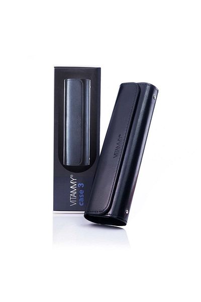 Vitammy Vitammy Case 3 protective case, dedicated to Vitammy electric toothbrushes