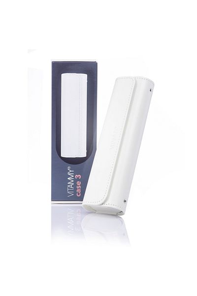 Vitammy Vitammy Case 3 protective case, dedicated to Vitammy electric toothbrushes
