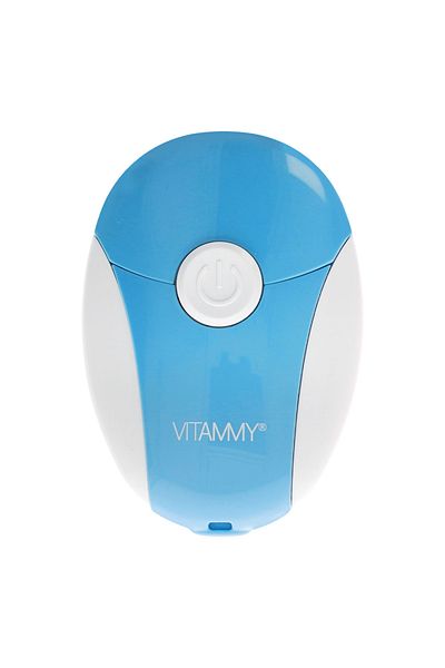 Vitammy Vitammy Ufo LED electric comb, lice exterminator, Blue