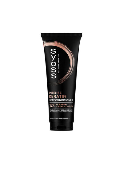 Syoss Keratin Intensiv-conditioner 250 ml