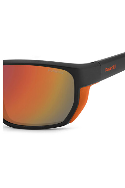 Polaroid Polarized Sunglasses Men Polaroid PLD 7057/S RC2/OZ