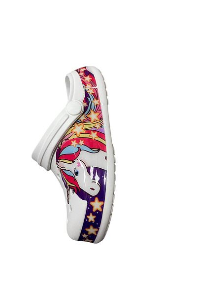 solariz Children's Slippers with Characters