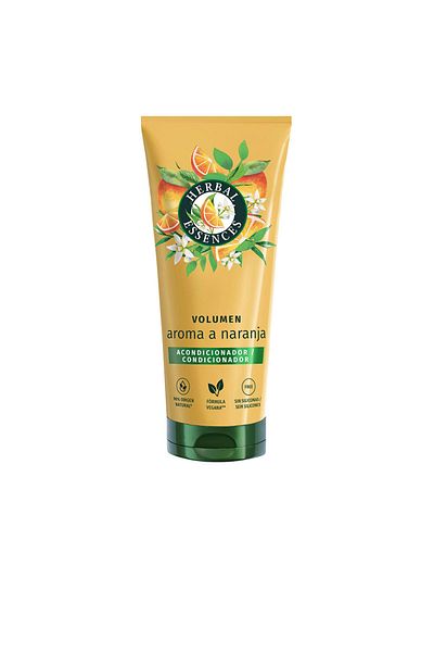 Herbal Essences Orange Spülung Volumen Herbal Essences 250 ml