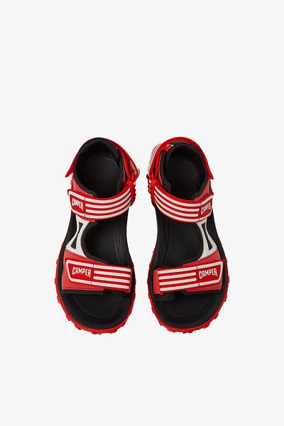 CAMPER Drift Trail Sandal Women's Multicolor Sandals K201779-002
