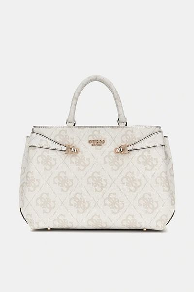 Guess Lorelei Girlfriend Satchel női kék kézitáska Hwos9639060-bnn