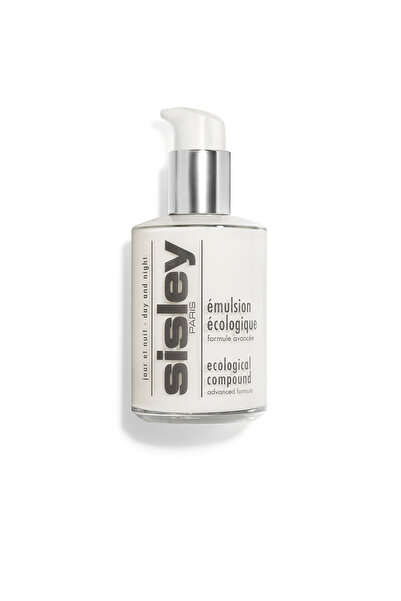 Sisley Émulsion Écologique Formule Avancée Jour Et Nuit 125 ml
